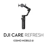 DJI Care Refresh DJI Osmo Mobile 6 - kod elektroniczny