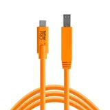 Kabel Tether Tools Pro USB-C 3.0 Male B 4,6m
