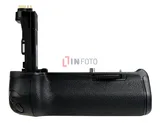 Battery Pack Newell BG-E14 do Canon