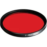 Filtr czerwony ciemny B+W 091 Dark Red MRC F-Pro 55mm