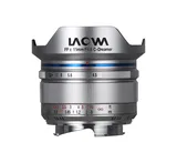 Obiektyw Venus Optics Laowa 11 mm f/4,5 FF RL do Leica M - srebrny