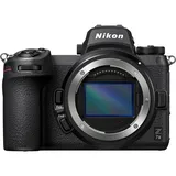 Nikon Z7 II body + RABAT 1500 ZŁ W SKLEPIE + DODATKOWY AKU.NEWELL EN-EL15c USB-C GRATIS (189zł) - RATY 10X0%