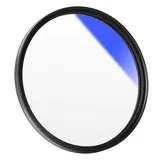 Filtr ultrafioletowy HMC UV Blue 67mm K&F Concept