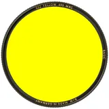Filtr żółty B+W Basic 022 Yellow MRC 58mm