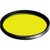 Filtr żółty B+W Basic 022 Yellow MRC 77mm
