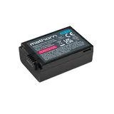 Bateria Mathorn MB-113 1250mAh USB-C zamiennik EN-EL25
