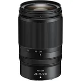 Nikkor Nikon Z 28-75 mm f/2.8 + ZESTAW CZYSZCZĄCY MARUMI 4W1 GRATIS - RATY 10X0%