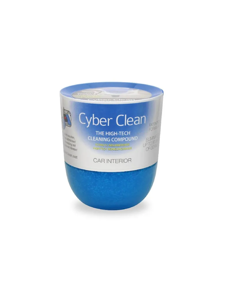 Cyber Clean CAR Żel 160g Modern Cup - Kubek