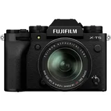 Fujifilm X-T5 + 18-55 mm czarny - CENA ZWIERA RABAT PROMOCYJNY 860 ZŁ - RATY 10X0%