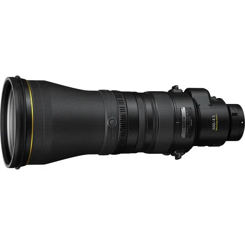 Nikkor Nikon Z 600 mm f/4.0 TC VR S - ZAPYTAJ O RABAT - RATY 10x0%