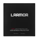 Osłona LCD GGS Larmor do Fujifilm X-A7 / X-T200