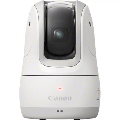Aparat Canon PowerShot PX - biały - CASHBACK 200zł 