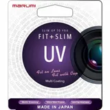 Marumi filtr Fit + Slim UV 52mm