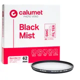 Calumet Filtr Black Mist 1/2 SMC 62 mm Ultra Slim 28 Layers