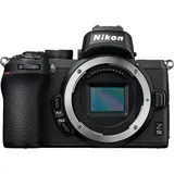 Nikon Z50 body + KARTA SANDISK 128GB  - RATY 10x0% - Cena Zawiera Natychmiastowy RABAT 450zł