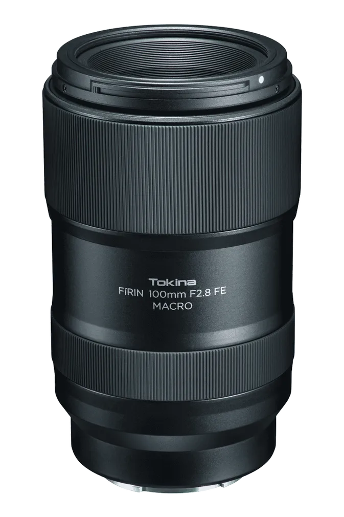 Obiektyw Tokina FIRIN 100 mm F2.8 Macro FE AF Sony E