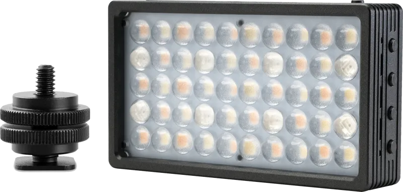 Nanlite lampa LED LitoLite 5C RGBWW LED Pocket Light