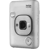 Fujifilm Instax Mini LiPlay biały 