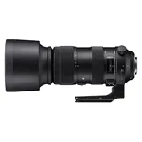 Sigma 60-600 mm F/4.5-6.3 Canon EF DG OS HSM Sport + 3 LATA GW. + RABAT W SKLEPIE RATY 10x0% -