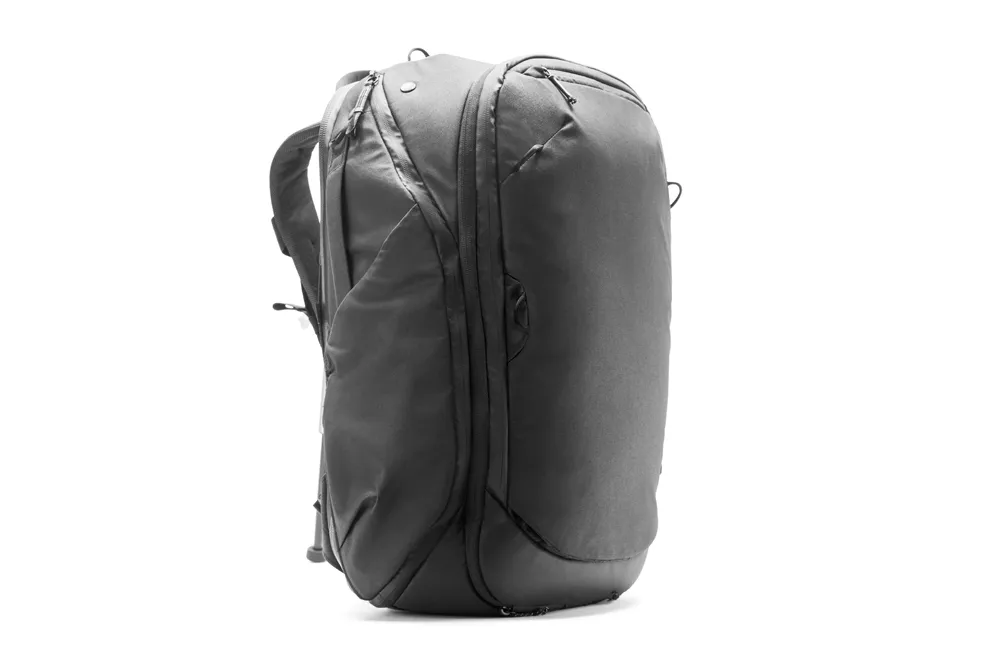 Plecak Travel Line Peak Design Travel Backpack 45L Black – czarny