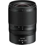 Nikkor Nikon Z 17-28 mm f/2.8 +ZESTAW CZYSZCZĄCY MARUMI 4W1 GRATIS + RATY 10x0%