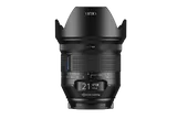 Irix Lens 21 mm f/1.4 Dragonfly Pentax K