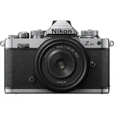 Nikon Z FC + 28 SE + ZESTAW CZYSZCZĄCY MARUMI 4w1 - RATY 10X0%