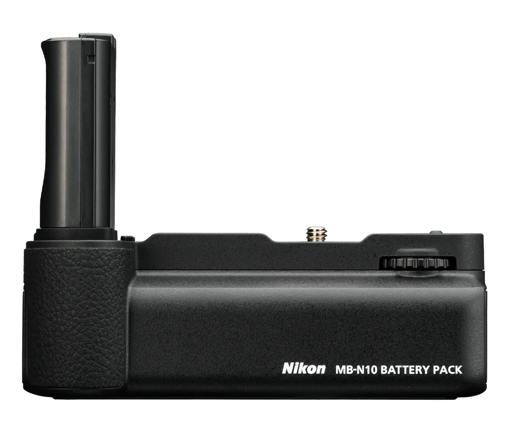 Nikon pojemnik bateryjny MB-N10 do aparatów Z 7 i Z 6