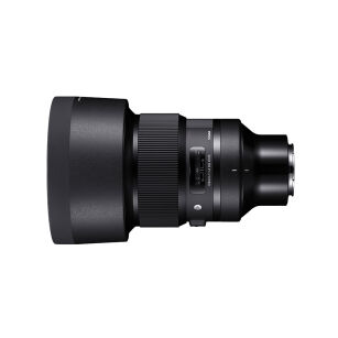 Sigma A 105 mm f/1.4 DG HSM ART Sony E - RATY 0% - ZAPYTAJ O RABAT