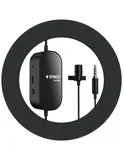 Synco S6M mikrofon krawatowy z odsłuchem