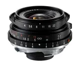 Obiektyw Voigtlander Color Skopar 21 mm f/4,0 do Leica M