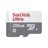 Karta Sandisk Ultra Android microSDXC 256 GB 100MB/s Class 10 UHS-I