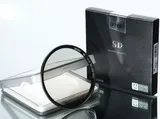 Benro Filtr SD ULCA WMC UV 72 mm