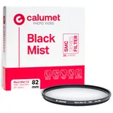 Calumet Filtr Black Mist 1/2 SMC 82 mm Ultra Slim 28 Layers