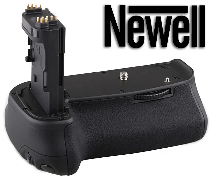 Battery Pack Newell BG-E13 do Canon