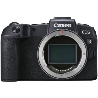 Canon EOS RP BODY - CASHBACK 400zł