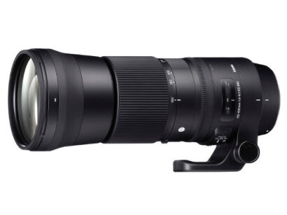Sigma C 150-600 mm f/5-6.3 DG OS HSM Contemporary Canon - RATY 0% - ZAPYTAJ O RABAT