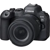 Canon EOS R6 Mark II + 24-105 mm f/4-7.1 IS STM + AKUMULATOR PATONA LP-E6NH (215ZŁ)  - RATY 10X0%