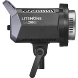 Godox Litemons LA200D LED Light