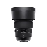 Sigma 105 mm f/1.4 DG HSM ART Canon EF + 3 LATA GW. + GRATIS - RATY 10x0%
