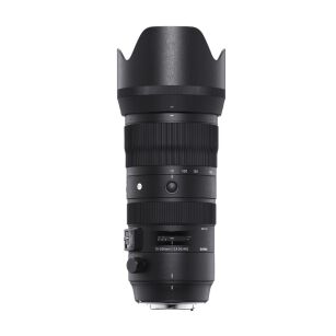 Sigma 70-200mm f/2.8 DG OS HSM Sports Canon - RATY 0% - ZAPYTAJ O RABAT