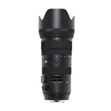 Sigma 70-200 mm f/2.8 Canon EF DG OS HSM Sports + 3 LATA GW.  + RABAT W SKLEPIE- RATY 10x0%
