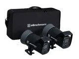 Elinchrom ELC 500 - Dual Monolight Kit