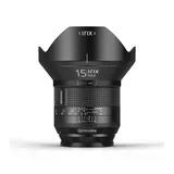 Irix Lens 15 mm Firefly Nikon F
