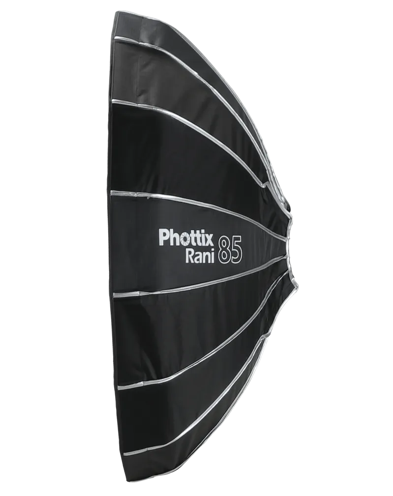 Phottix Folding Beauty Dish Rani 85