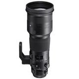 Sigma 500 mm f/4.0 Nikon F DG OS HSM SPORT + 3 LATA GW. - RATY 10x0%