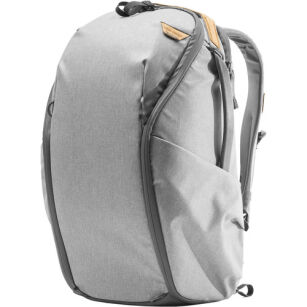 Peak Design plecak Everyday Backpack 20L Zip popielaty