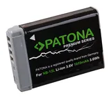 Akumulator Patona PREMIUM NB-13L do Canon