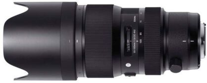 Sigma A 50-100 mm f/1.8 DC HSM ART Canon - RATY 0% - ZAPYTAJ O RABAT