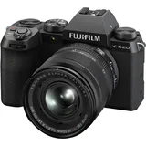Fujifilm X-S20 + XF 18-55 mm + RATY 10X0%